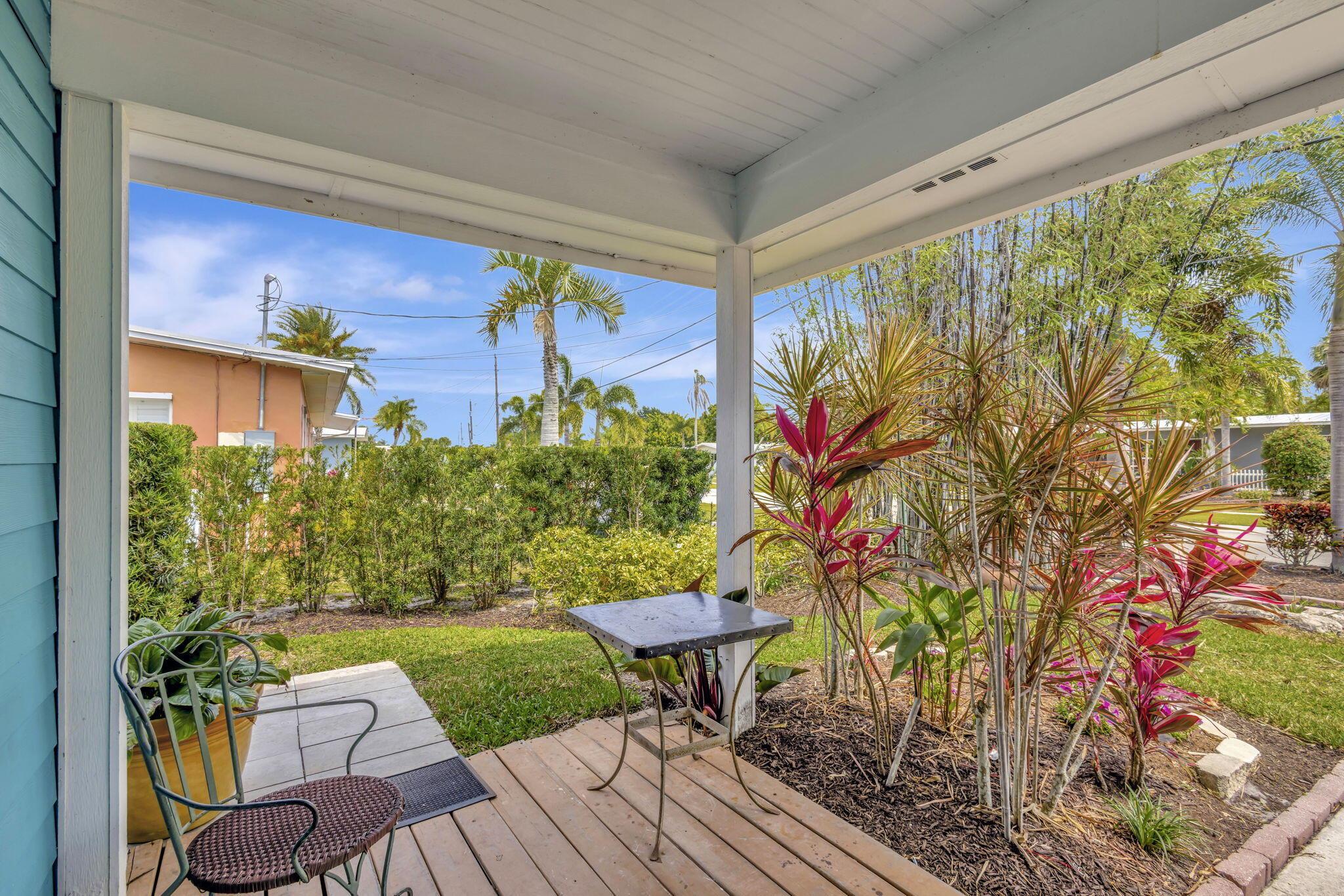 SOUTH PORT ST LUCIE UNIT - Residential