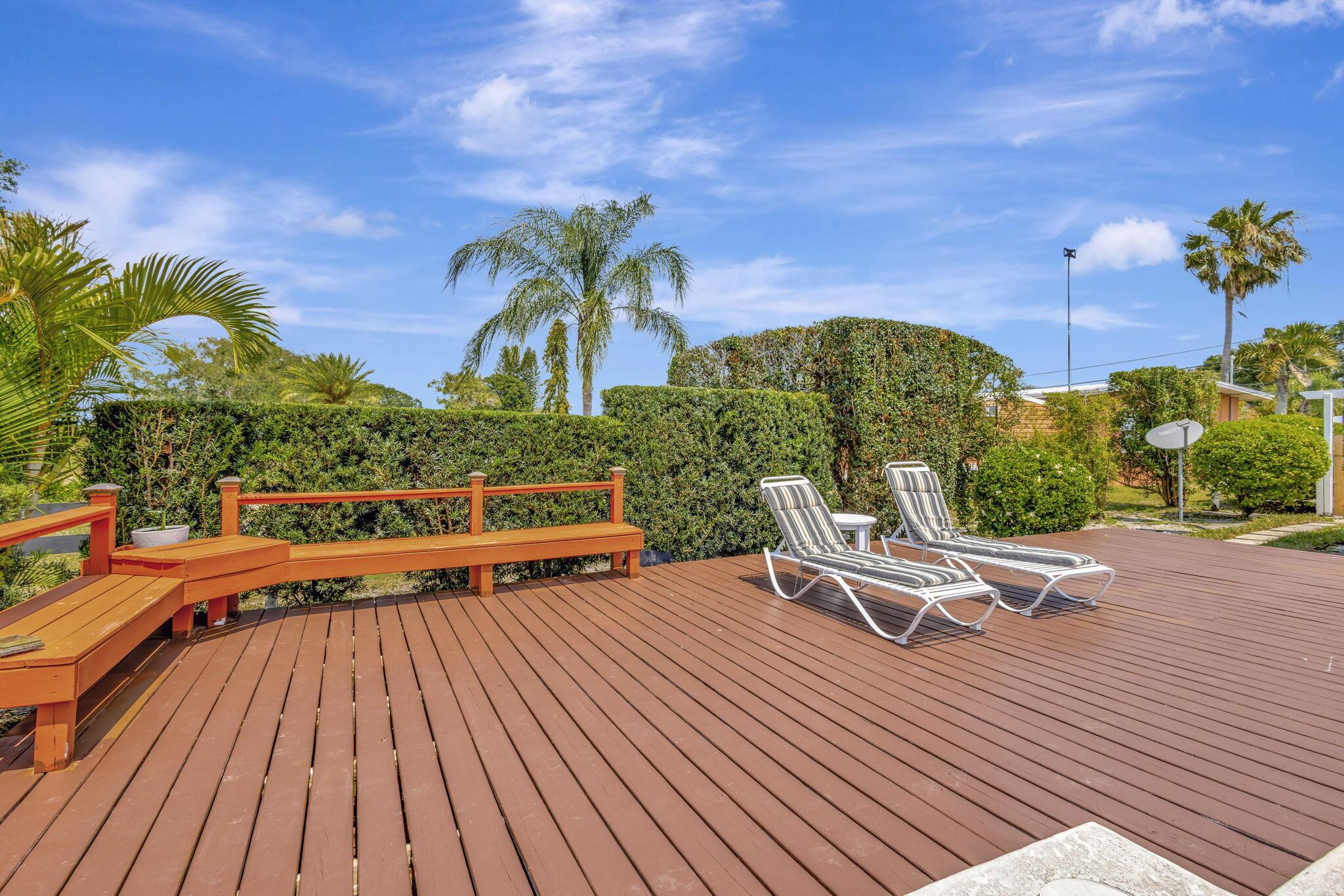 SOUTH PORT ST LUCIE UNIT - Residential