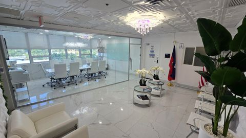 2455 E Sunrise Boulevard Cu-4g-4h-4i Fort Lauderdale FL 33304