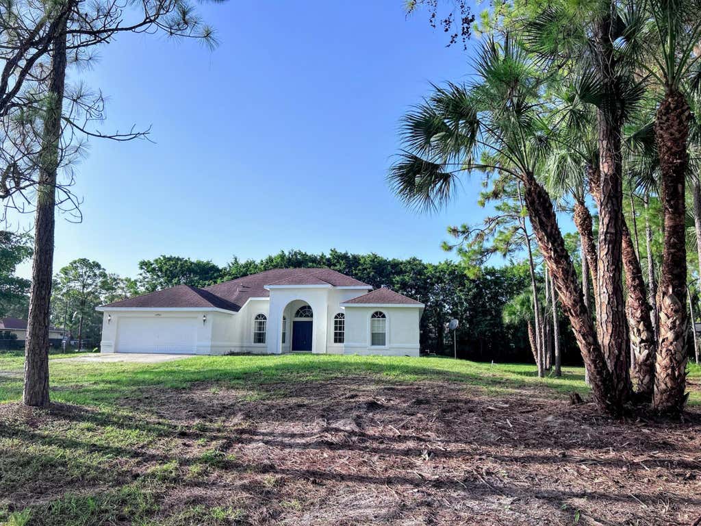 Photo of 13753 78TH Place N, The Acreage, FL 33412 (MLS # B26065395)
