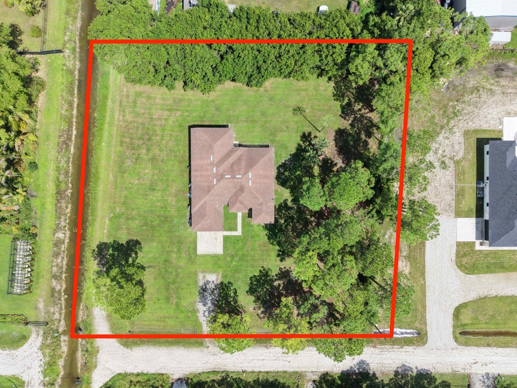 Photo of 13753 78TH Place N, The Acreage, FL 33412 (MLS # B26065395)