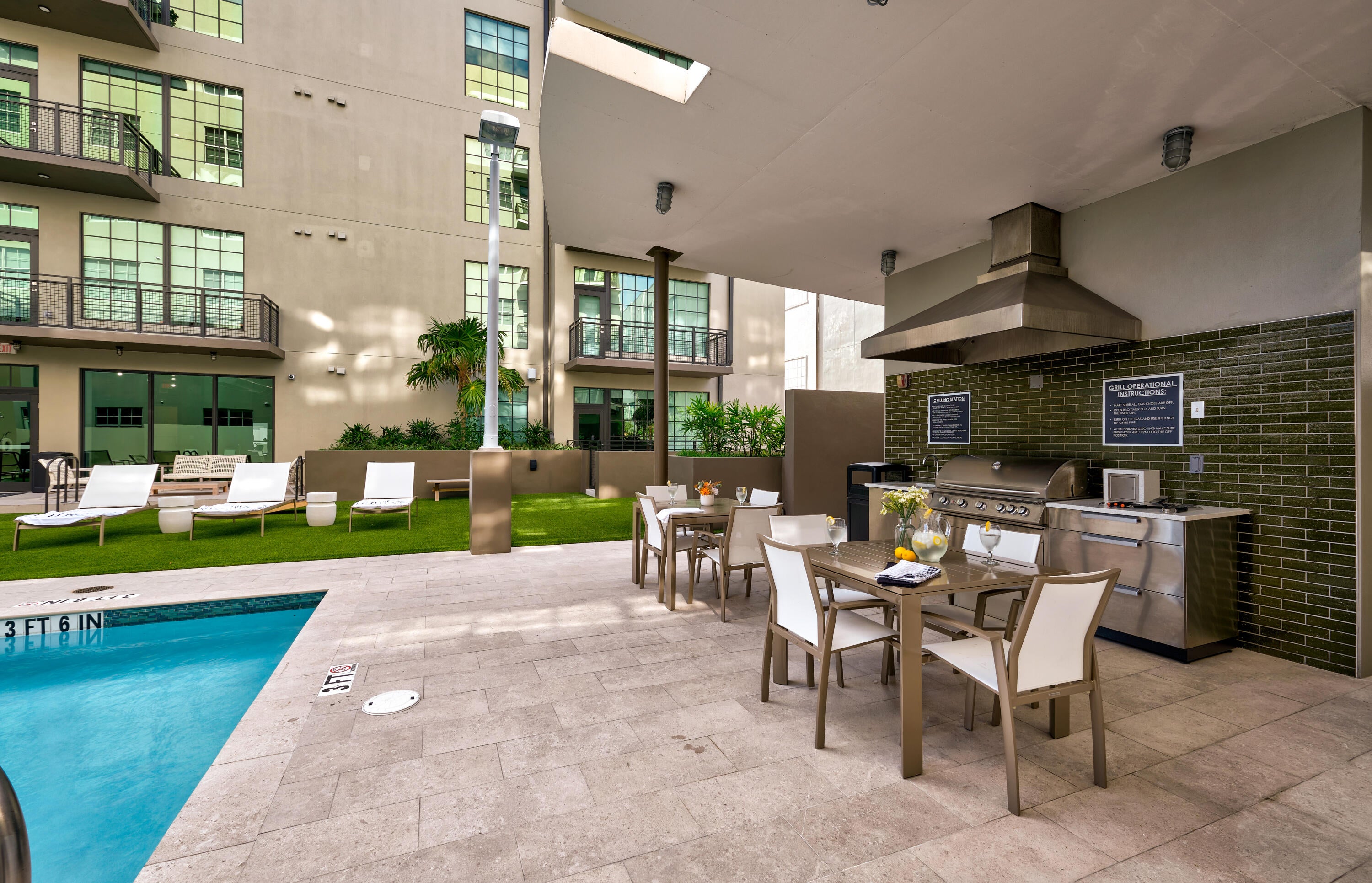 401 NW 1ST Avenue 206