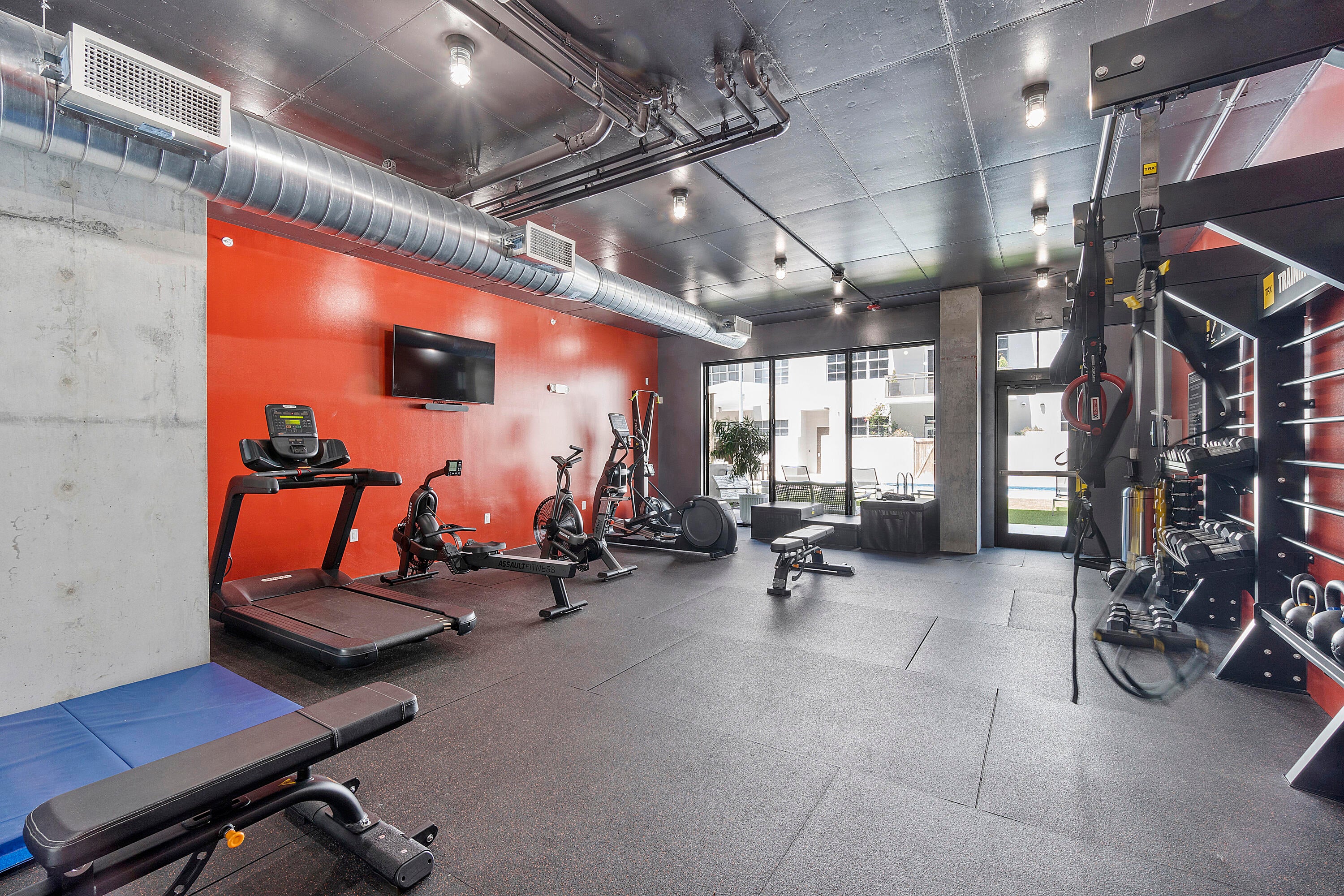401 NW 1ST Avenue 206