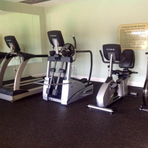 COLONIAL CLUB - Residential