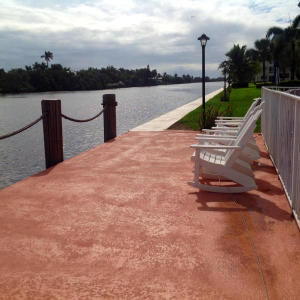 COLONIAL CLUB - Residential