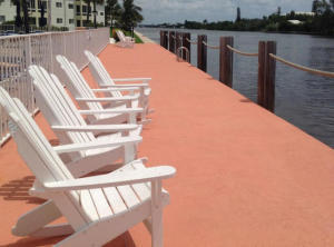 COLONIAL CLUB - Residential