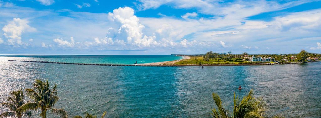 Photo of 200 Inlet Way #Ph, Palm Beach Shores, FL 33404 (MLS # R10738319)