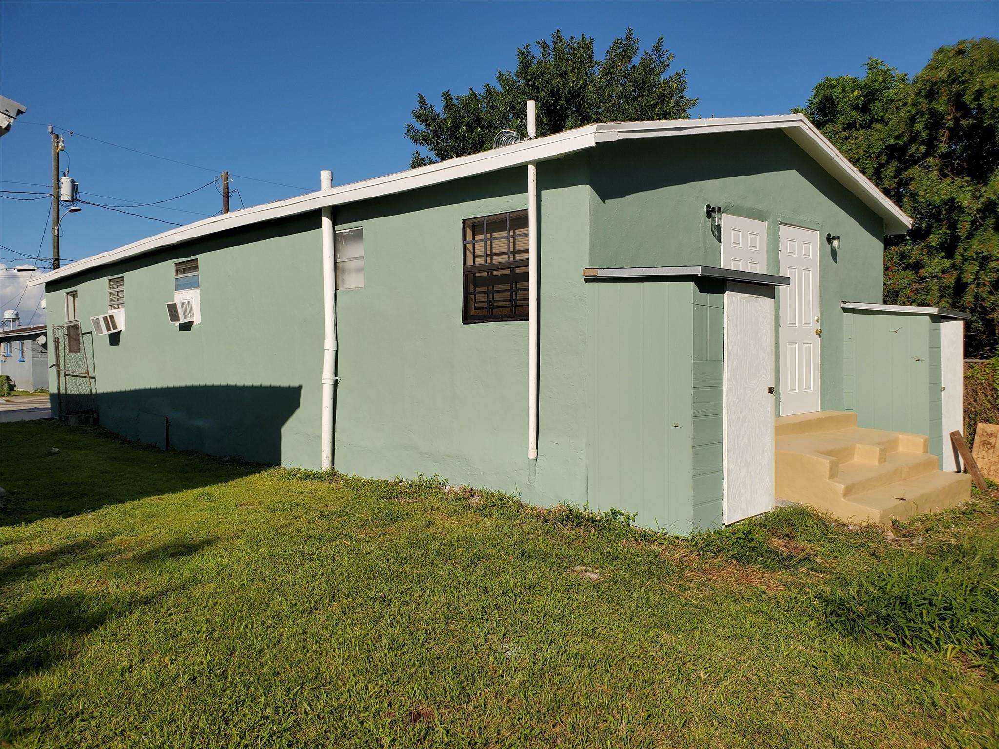 FRIENDS SUB - Residential Lease