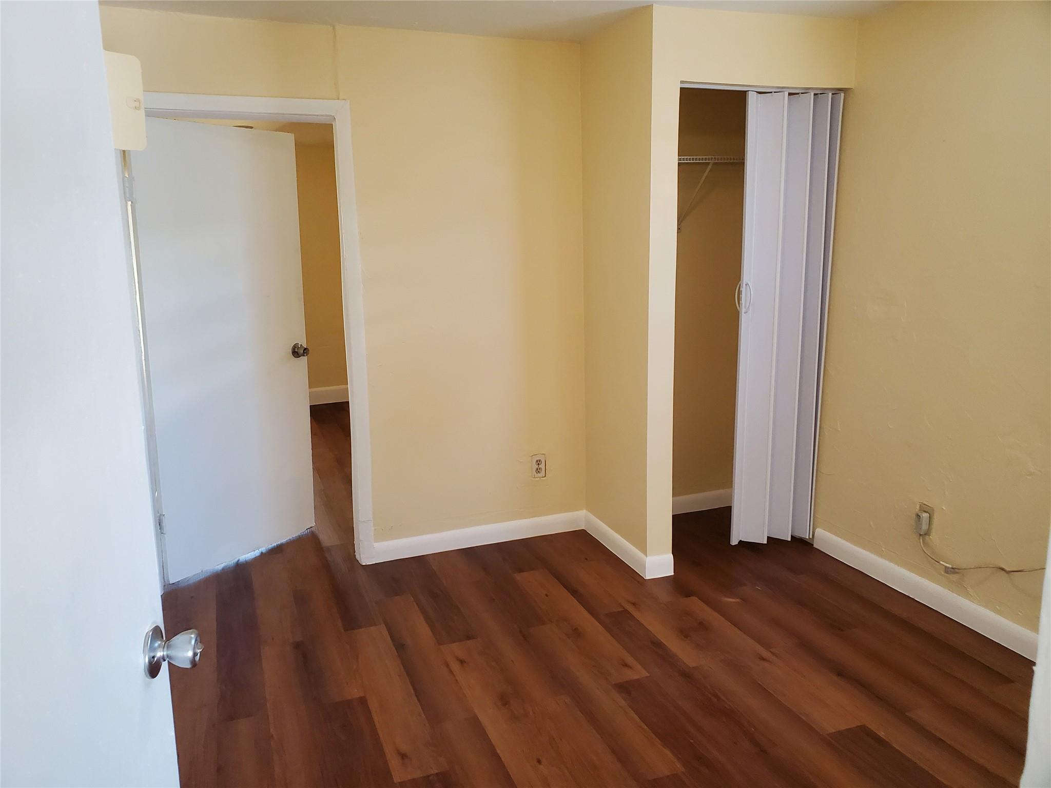 FRIENDS SUB - Residential Lease