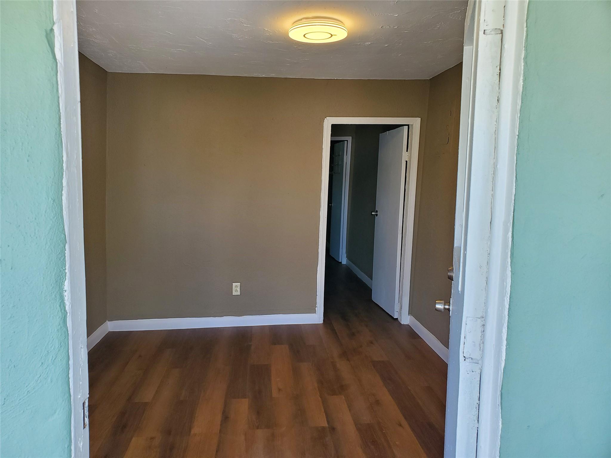 FRIENDS SUB - Residential Lease