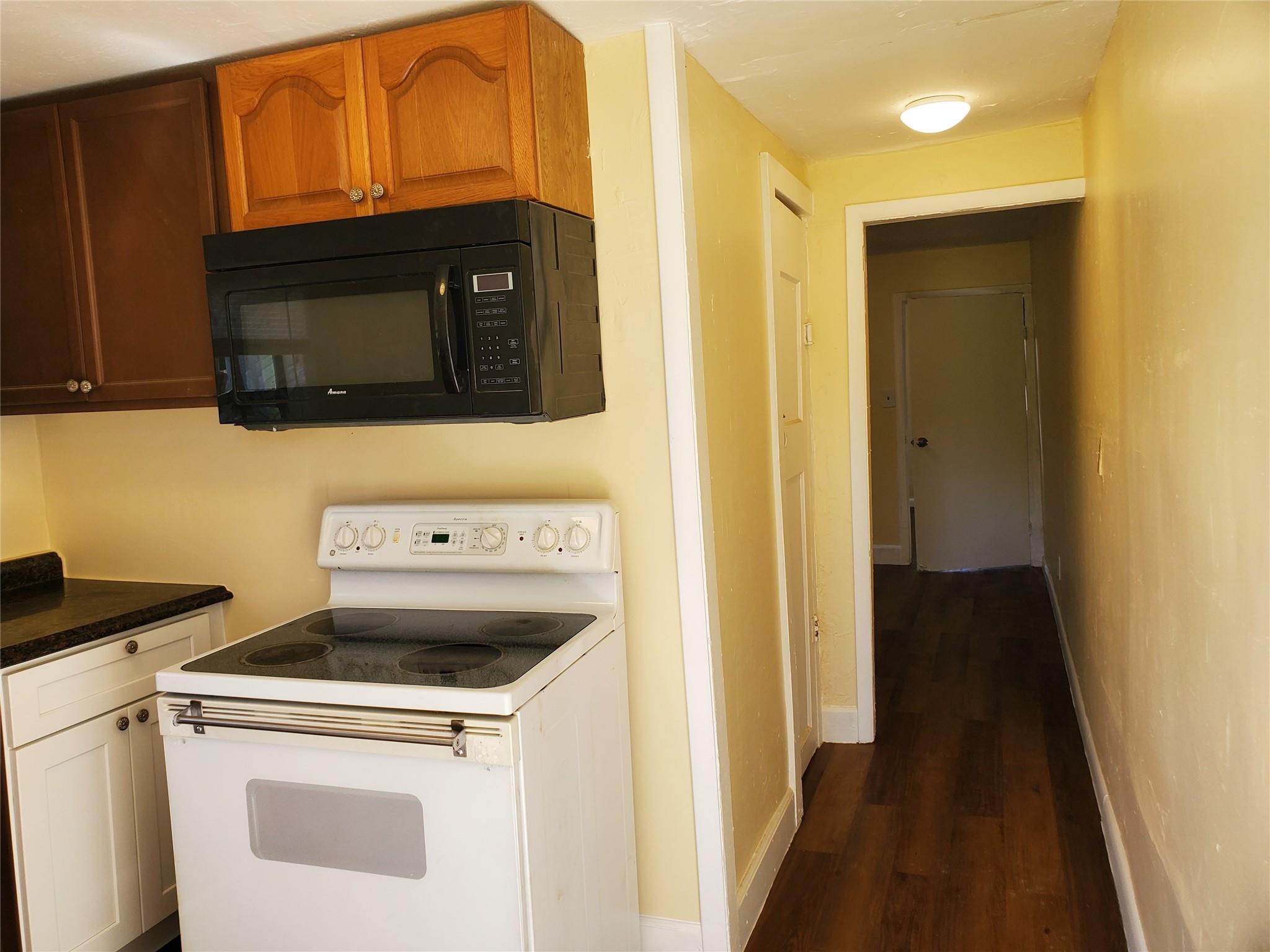 FRIENDS SUB - Residential Lease