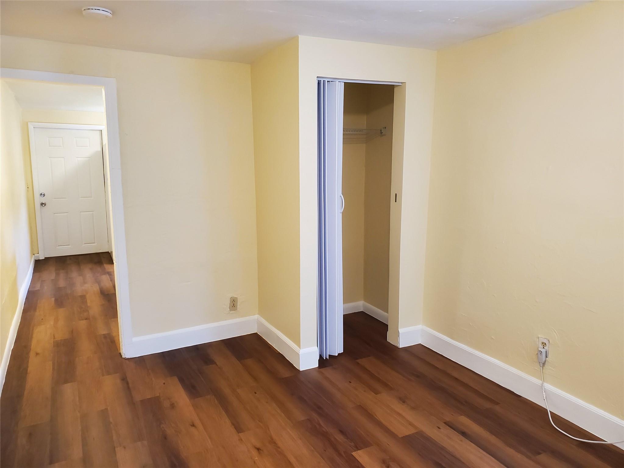 FRIENDS SUB - Residential Lease