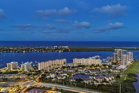 A home in North Palm Beach