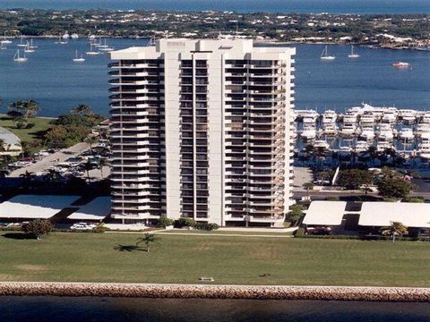 A home in North Palm Beach