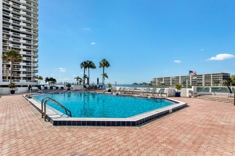 A home in North Palm Beach