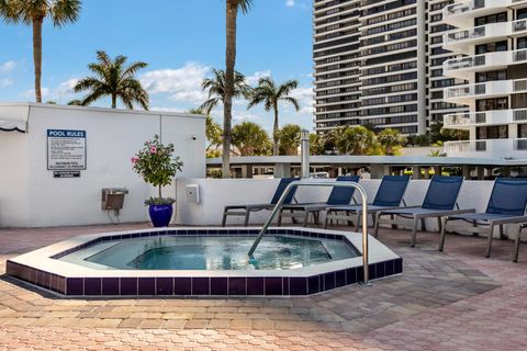 A home in North Palm Beach