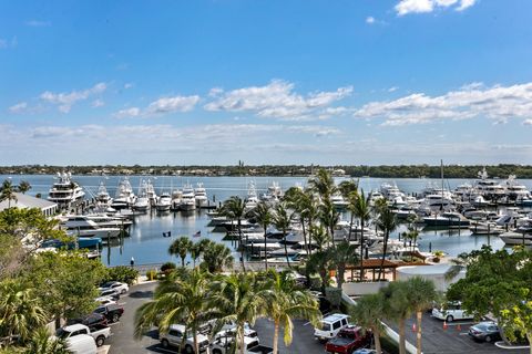 A home in North Palm Beach