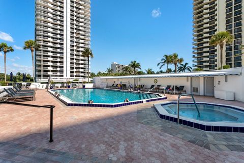 A home in North Palm Beach