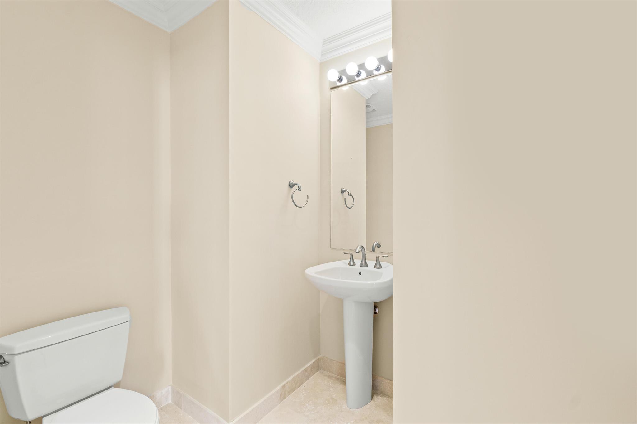 TWO CITY PLAZA CONDO - Residential