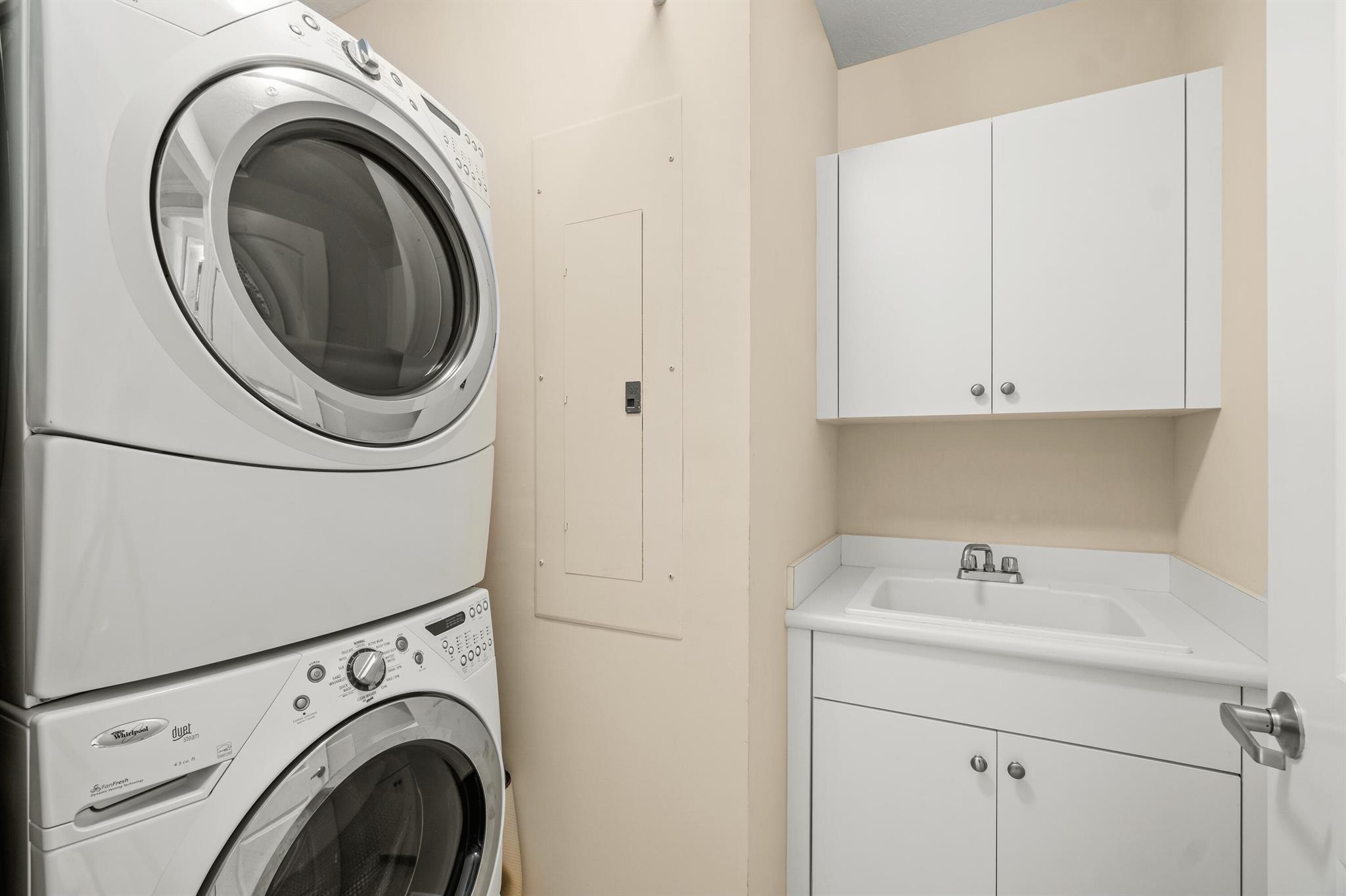 TWO CITY PLAZA CONDO - Residential