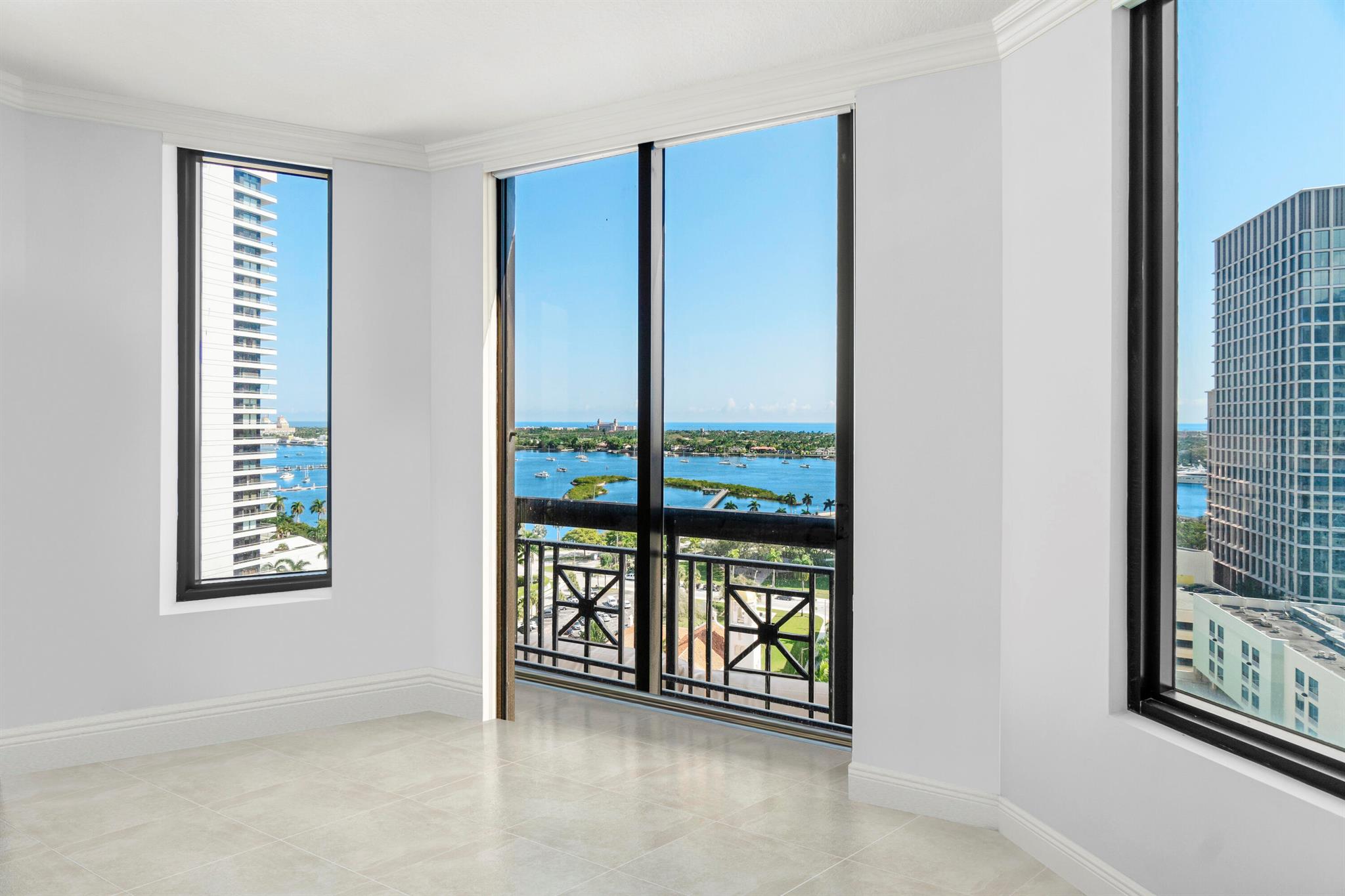 TWO CITY PLAZA CONDO - Residential