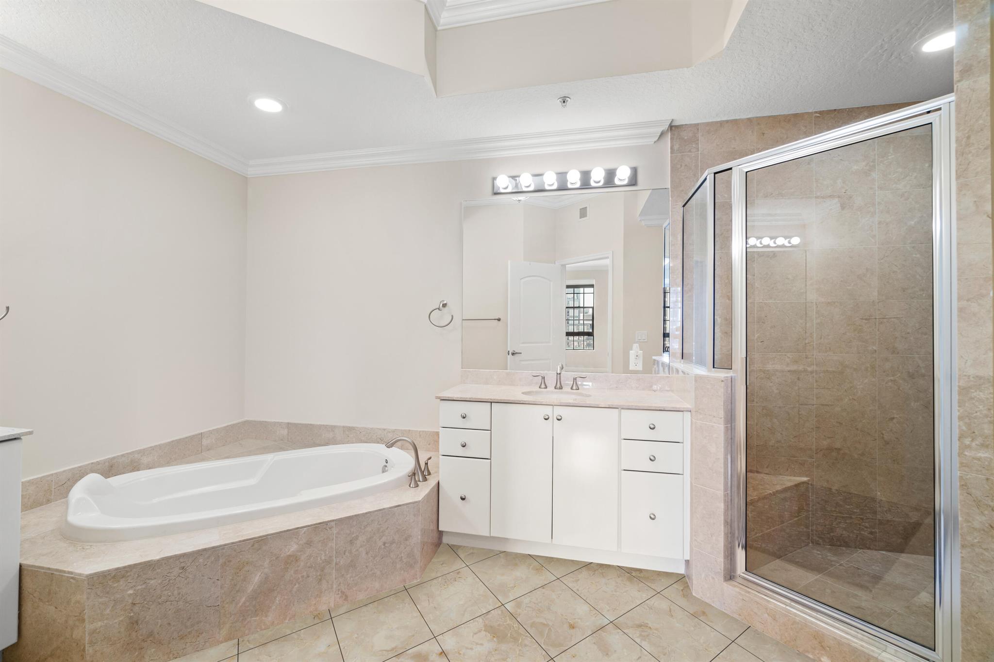 TWO CITY PLAZA CONDO - Residential