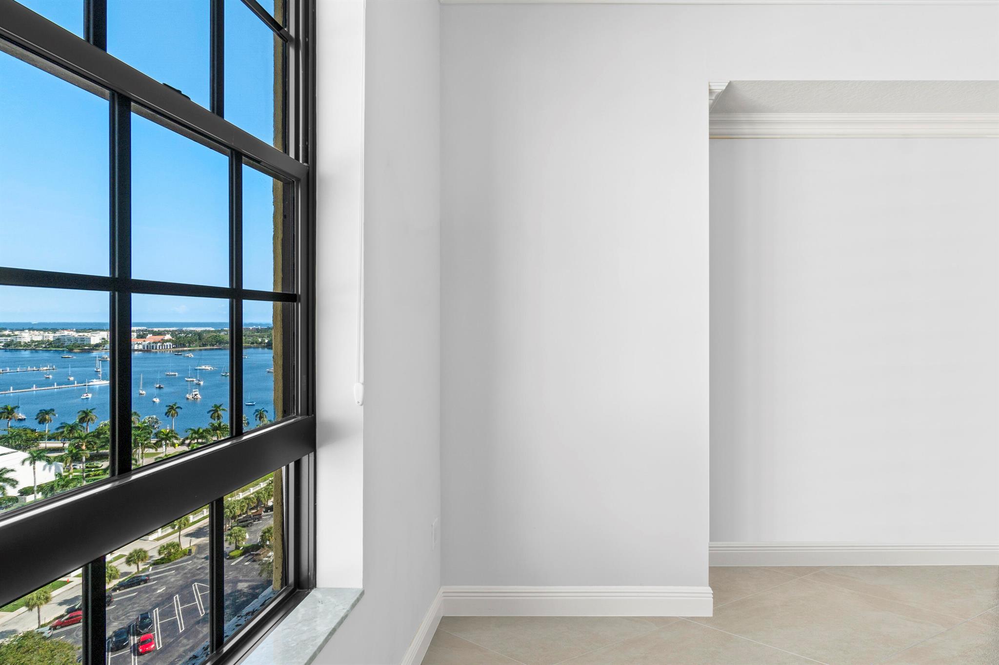 TWO CITY PLAZA CONDO - Residential