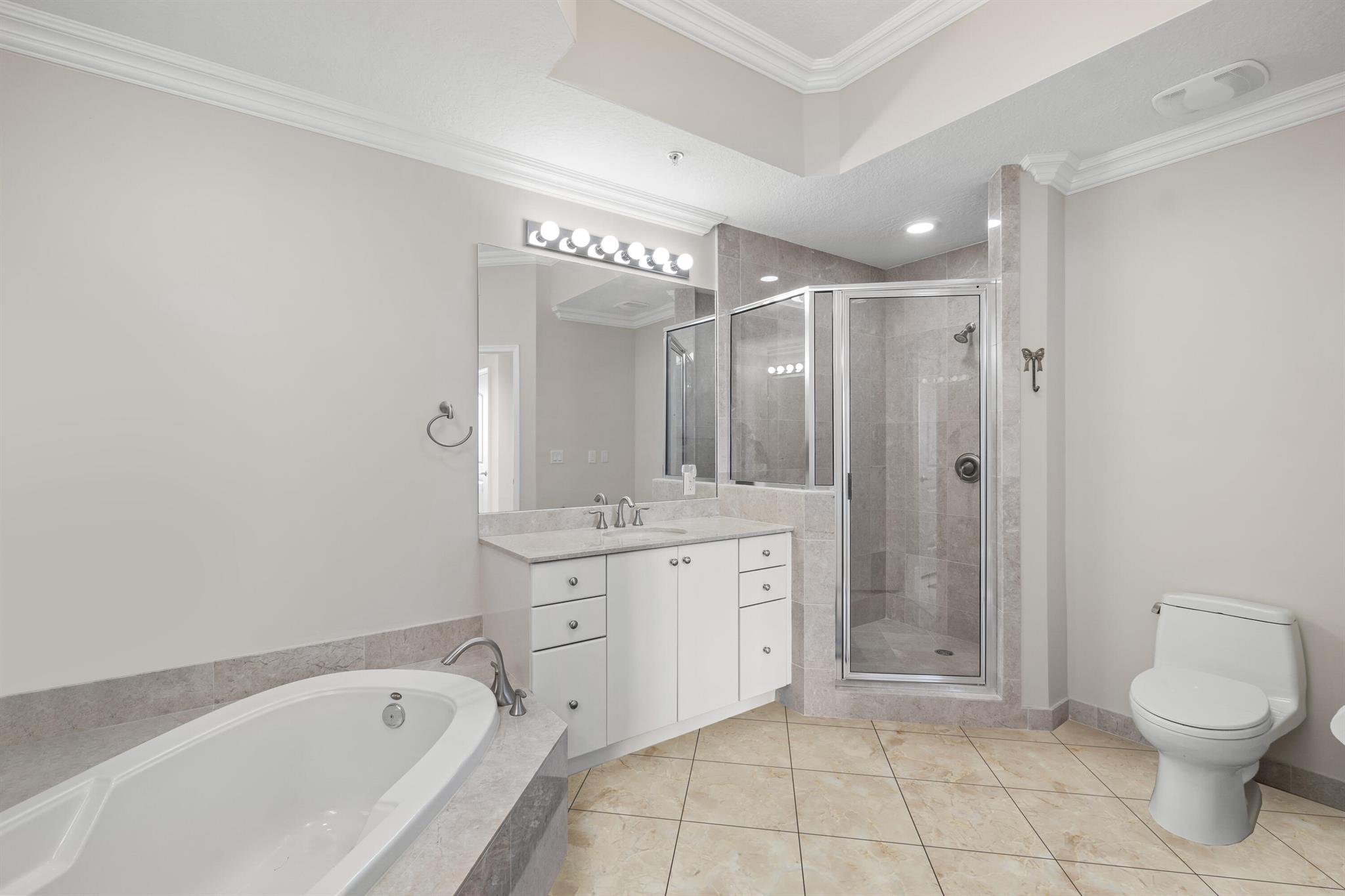 TWO CITY PLAZA CONDO - Residential