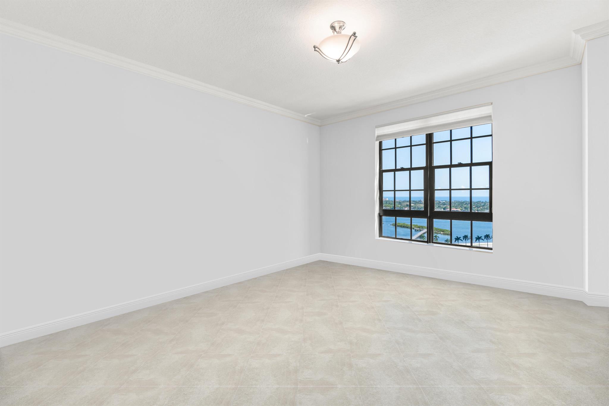 TWO CITY PLAZA CONDO - Residential