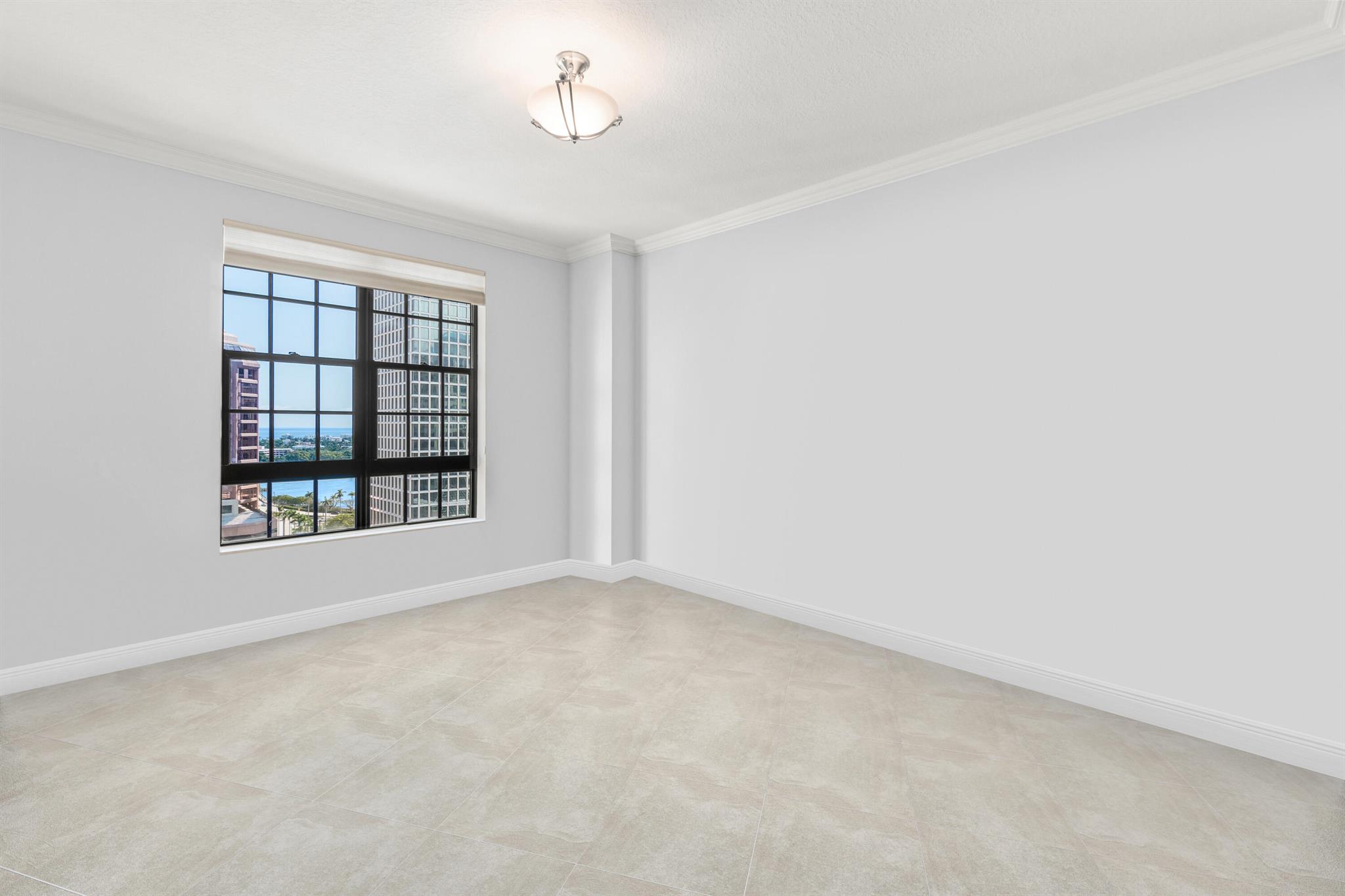 TWO CITY PLAZA CONDO - Residential