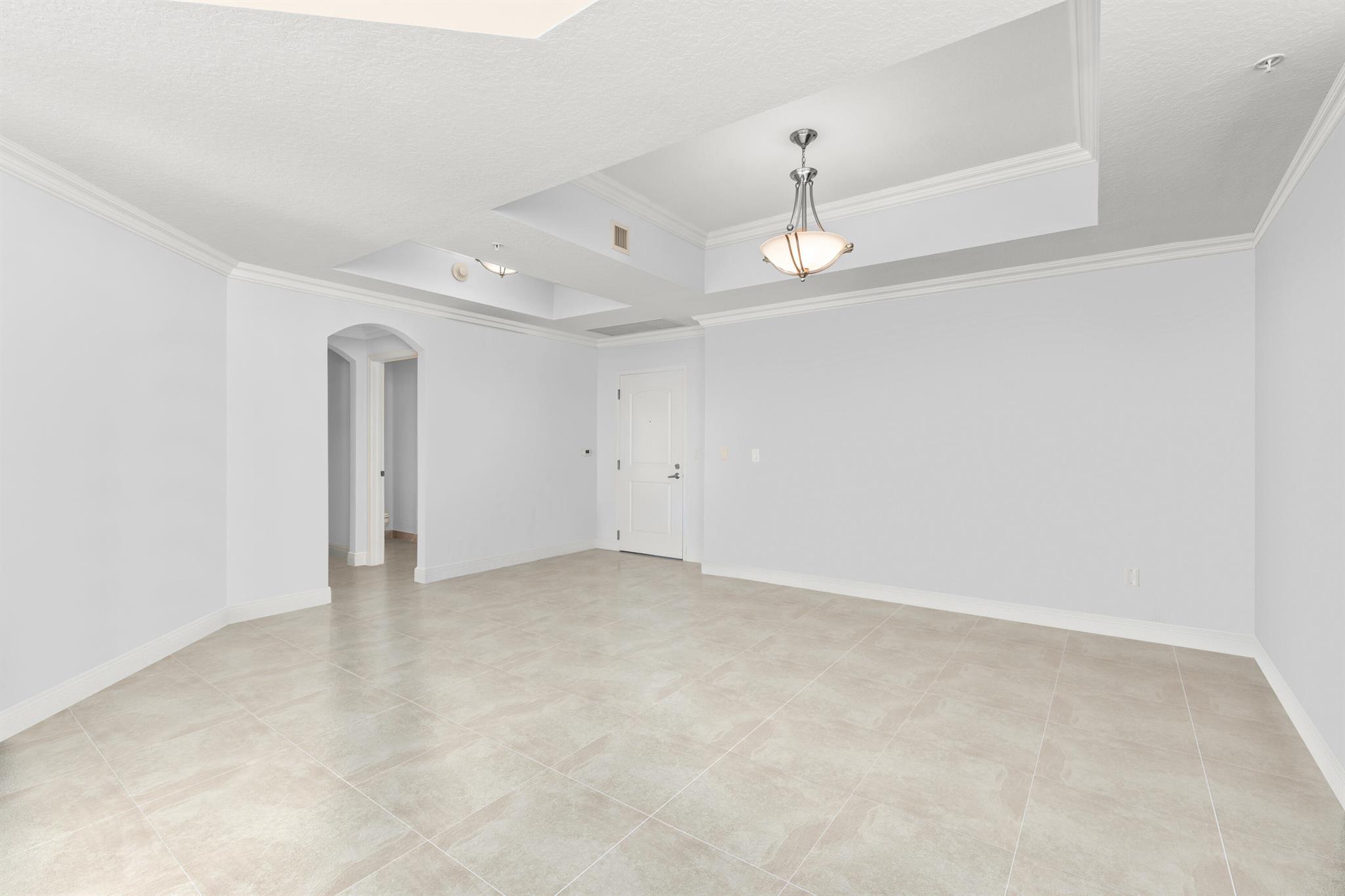 TWO CITY PLAZA CONDO - Residential