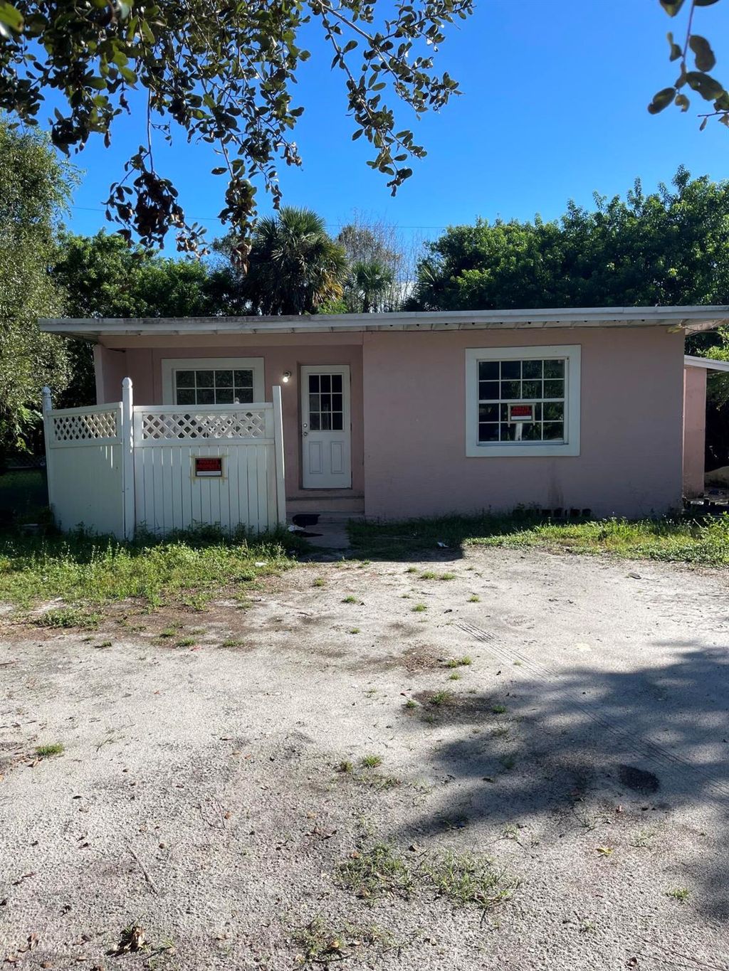 Photo of 1704 Angle Road, Fort Pierce, FL 34947 (MLS # R10921496)