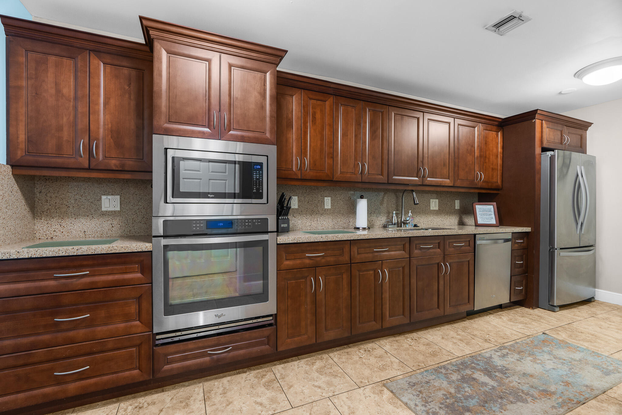 MANOR GROVE VILLAGE FOUR CONDO - Residential
