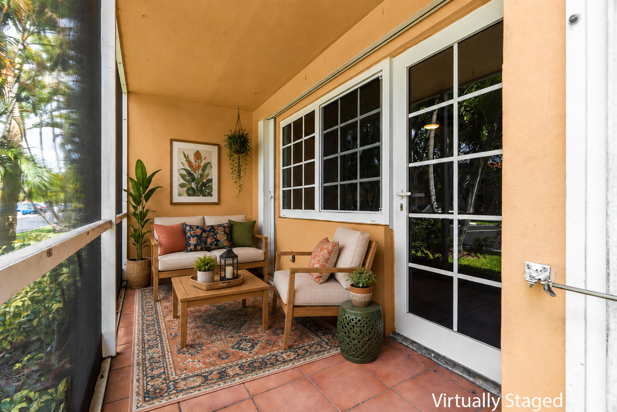 MANOR GROVE VILLAGE FOUR CONDO - Residential