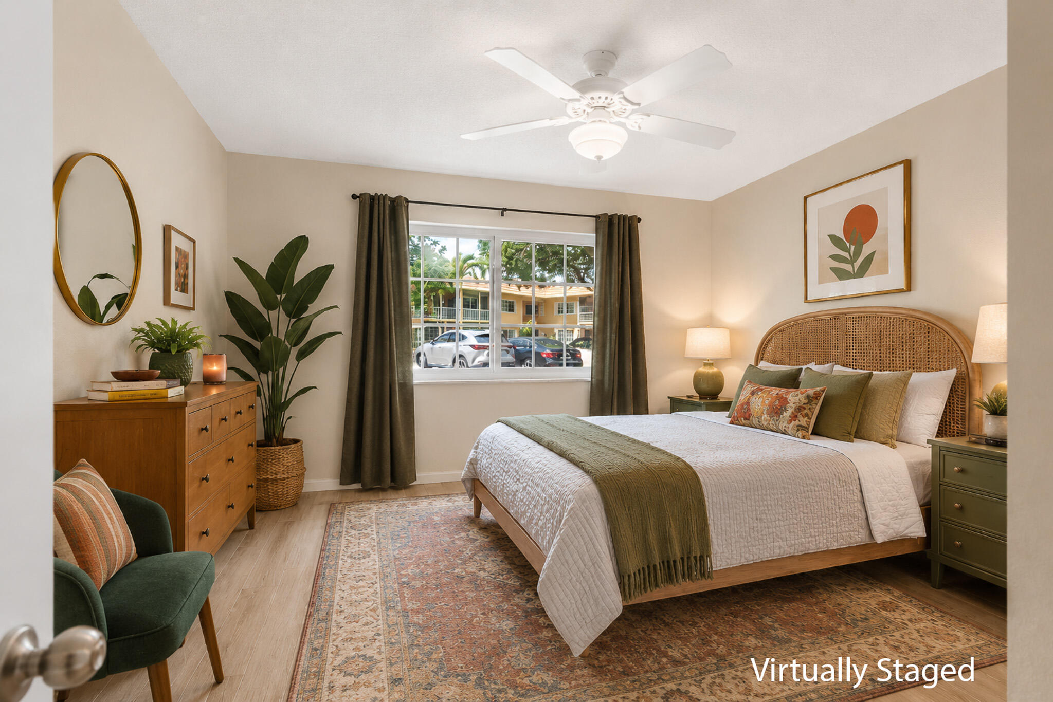 MANOR GROVE VILLAGE FOUR CONDO - Residential