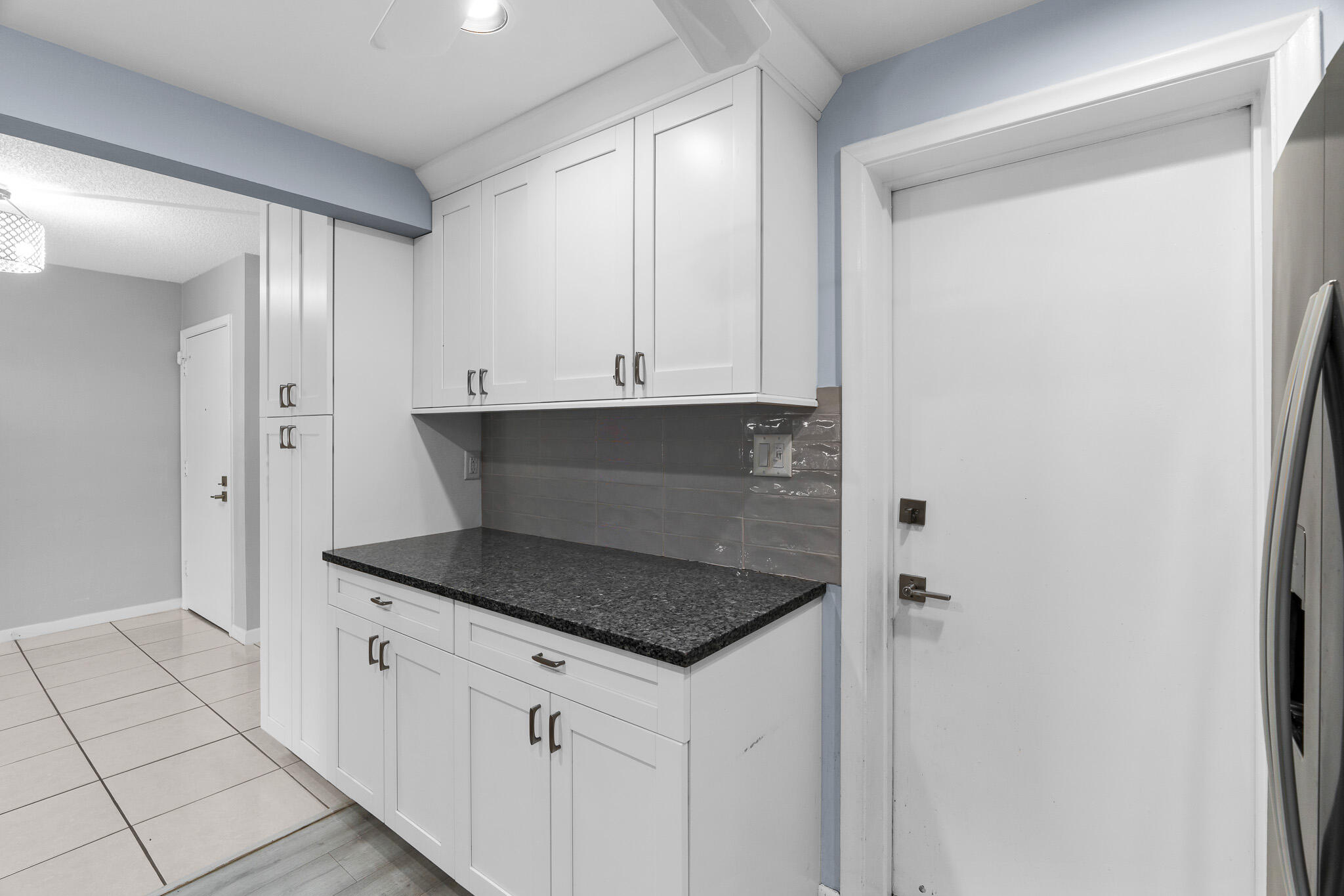 MANOR GROVE VILLAGE FOUR CONDO - Residential