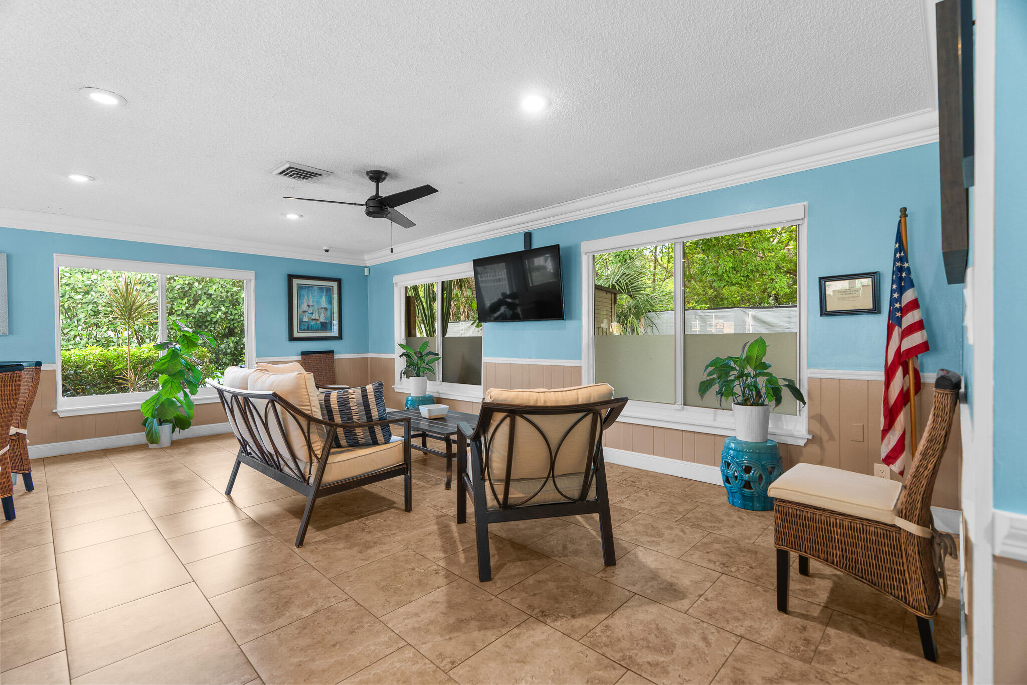 MANOR GROVE VILLAGE FOUR CONDO - Residential
