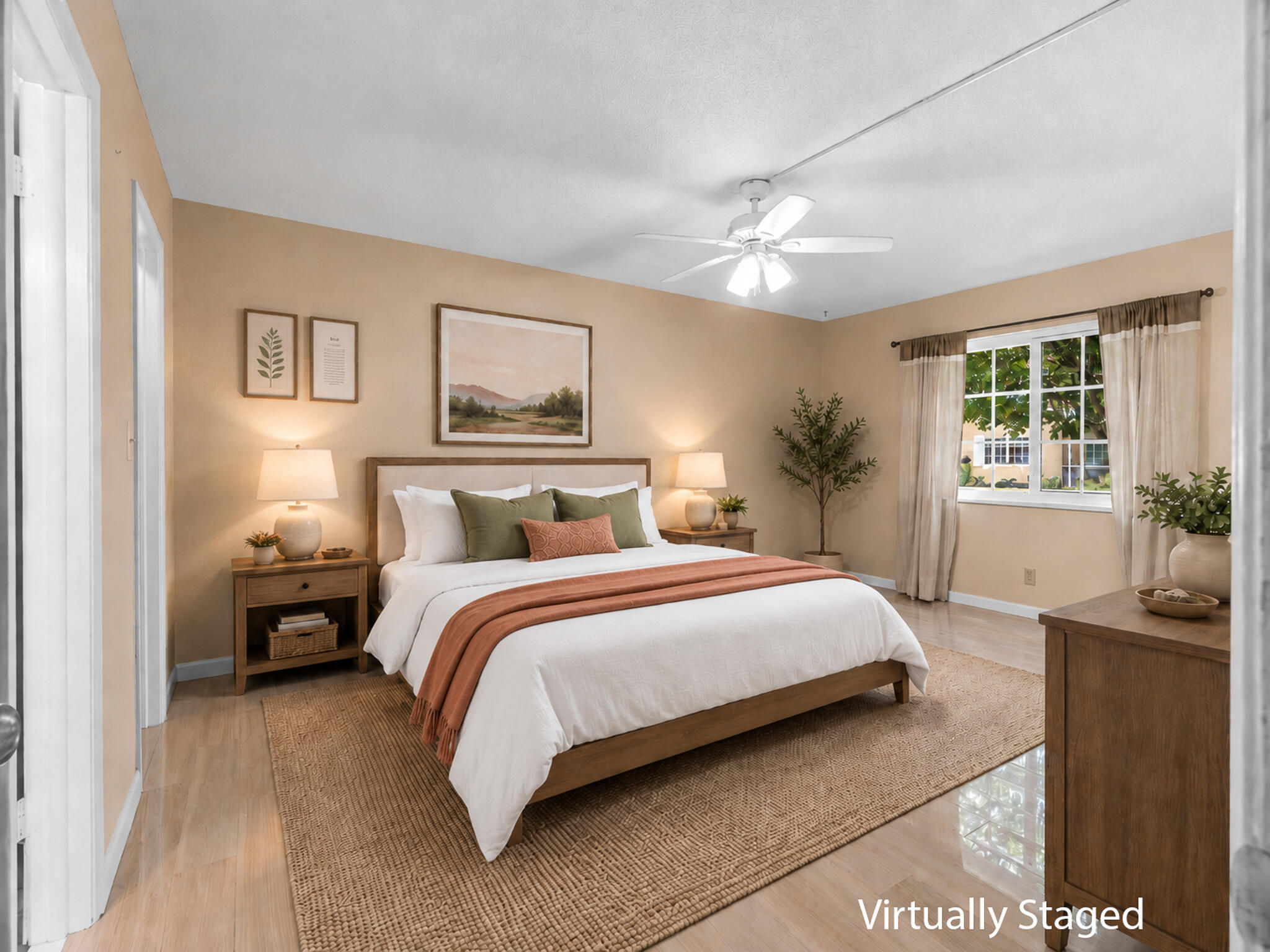 MANOR GROVE VILLAGE FOUR CONDO - Residential