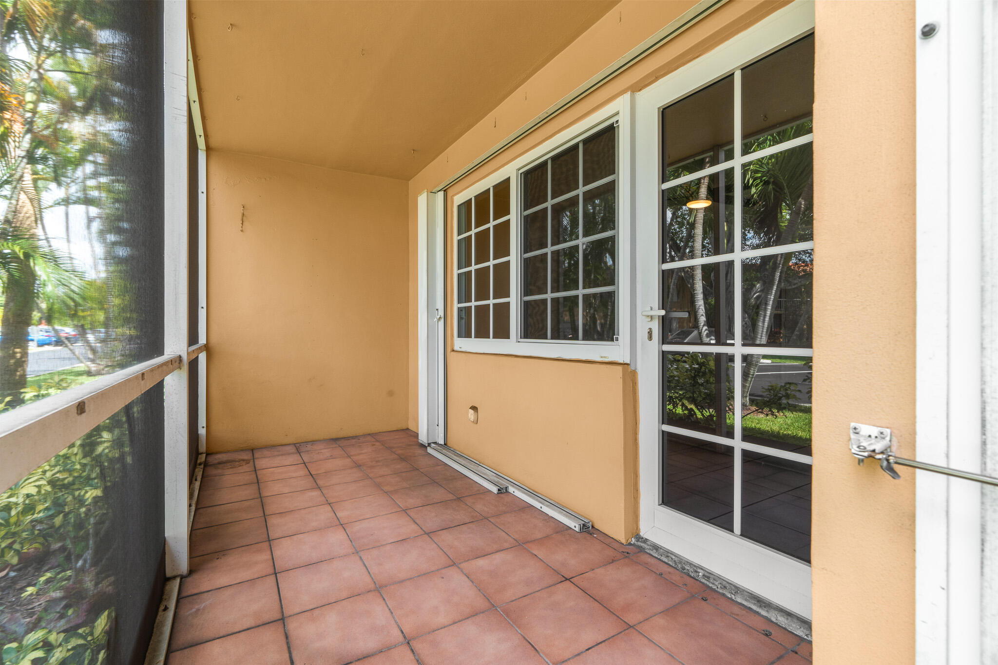 MANOR GROVE VILLAGE FOUR CONDO - Residential