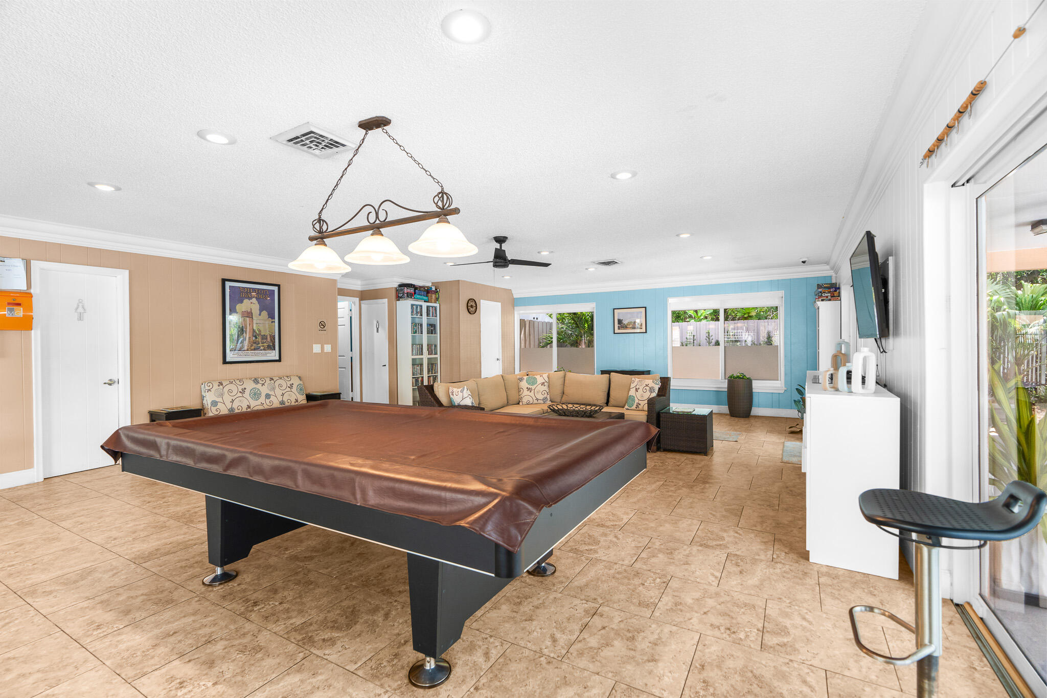 MANOR GROVE VILLAGE FOUR CONDO - Residential