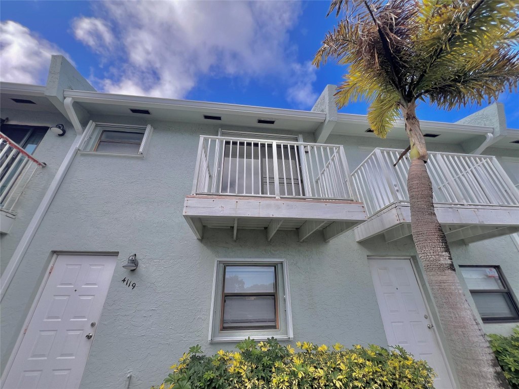 Venetian Isles 3rd Sec 47 - Residential Lease