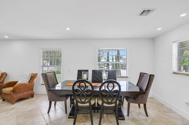 PALM BEACH FARMS CO 3 - Residential