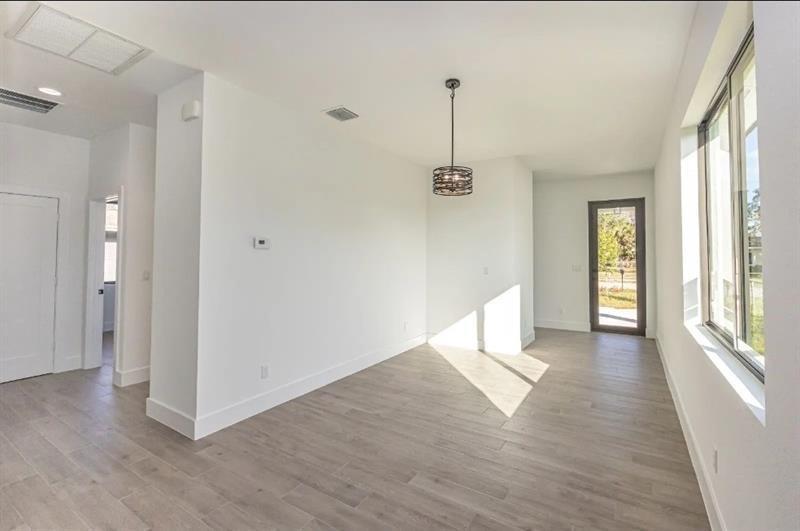 TUSKEGEE PARK SUBDIVISION - Residential