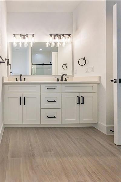 TUSKEGEE PARK SUBDIVISION - Residential