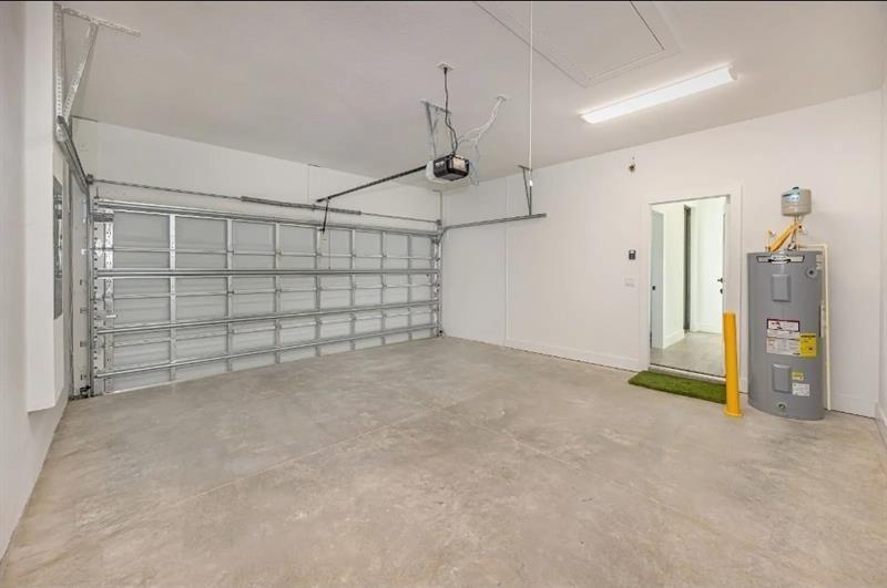 TUSKEGEE PARK SUBDIVISION - Residential