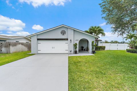 9674 Dogwood Avenue Palm Beach Gardens FL 33410