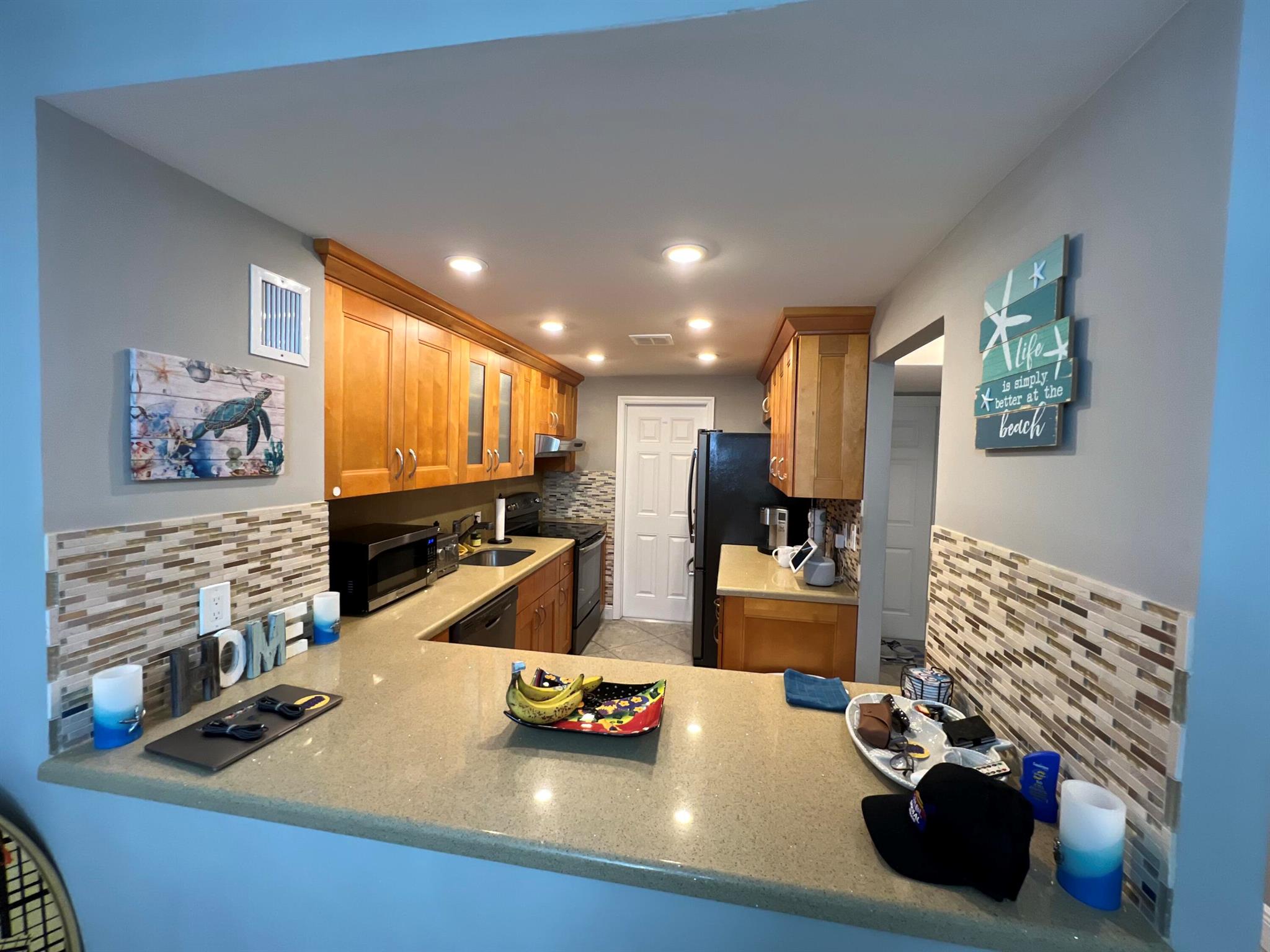 LANDMARK AT HILLSBORO CON - Residential