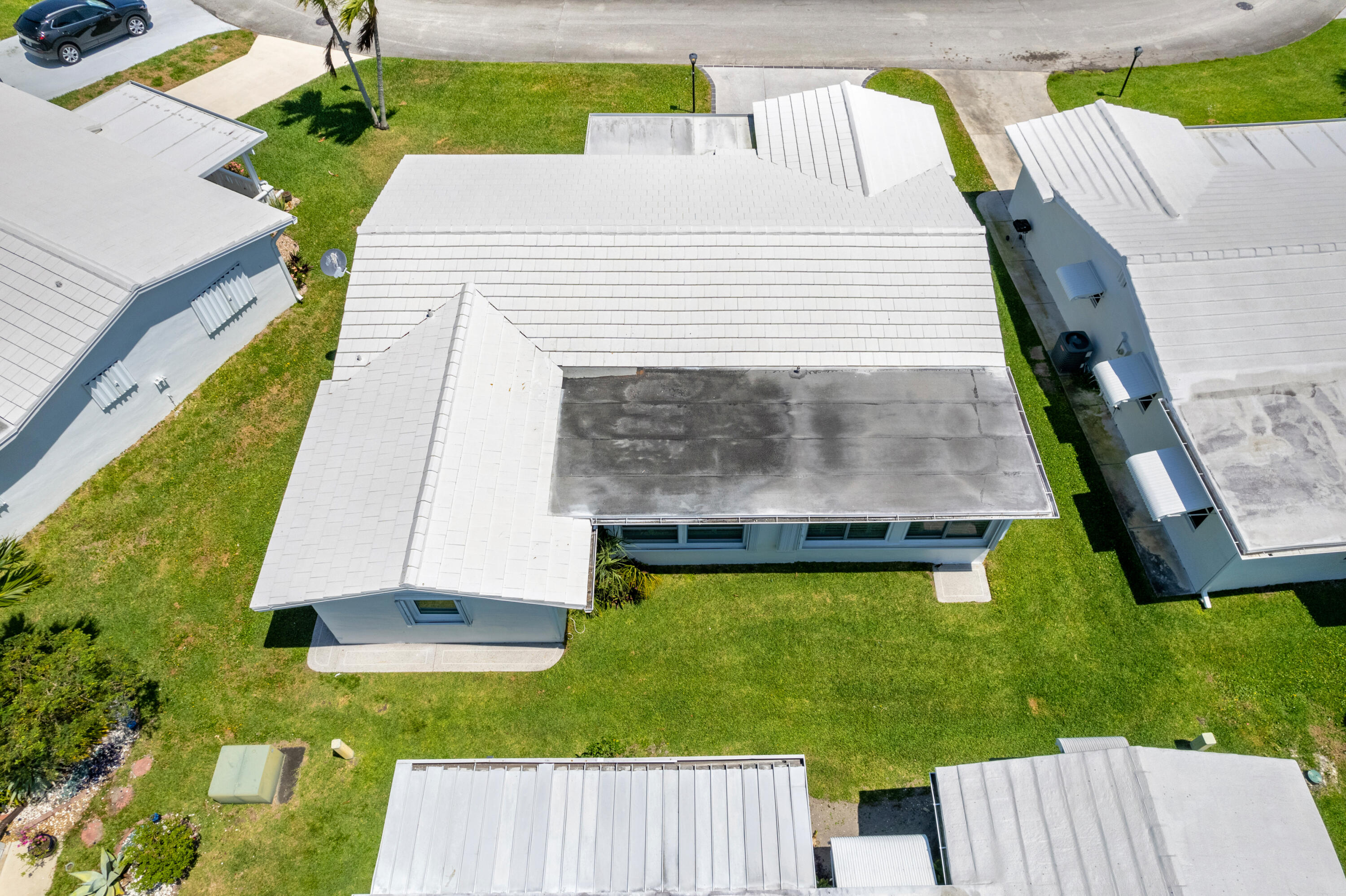 PALM BEACH LEISUREVILLE SEC 7 - Residential