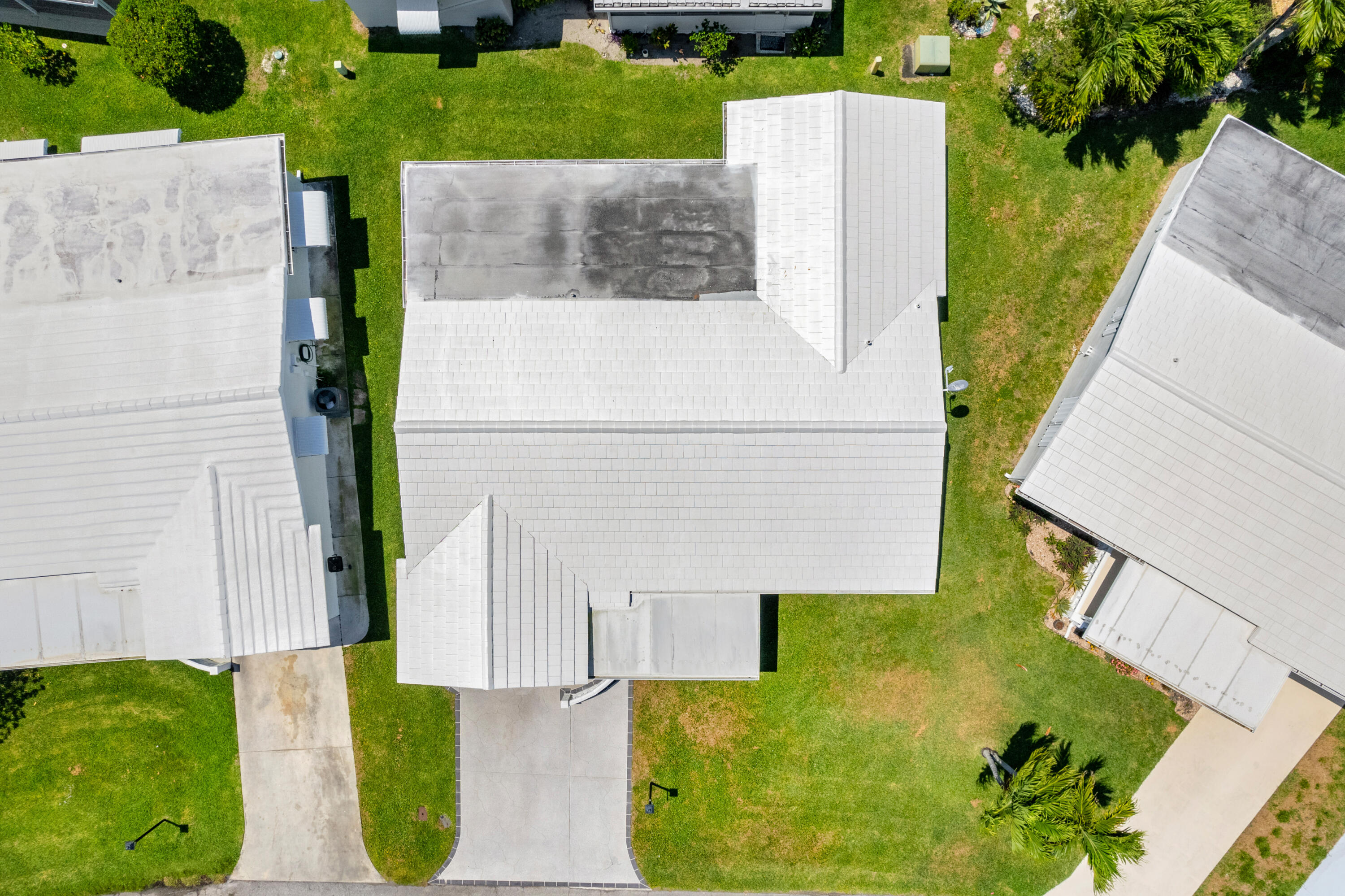 PALM BEACH LEISUREVILLE SEC 7 - Residential
