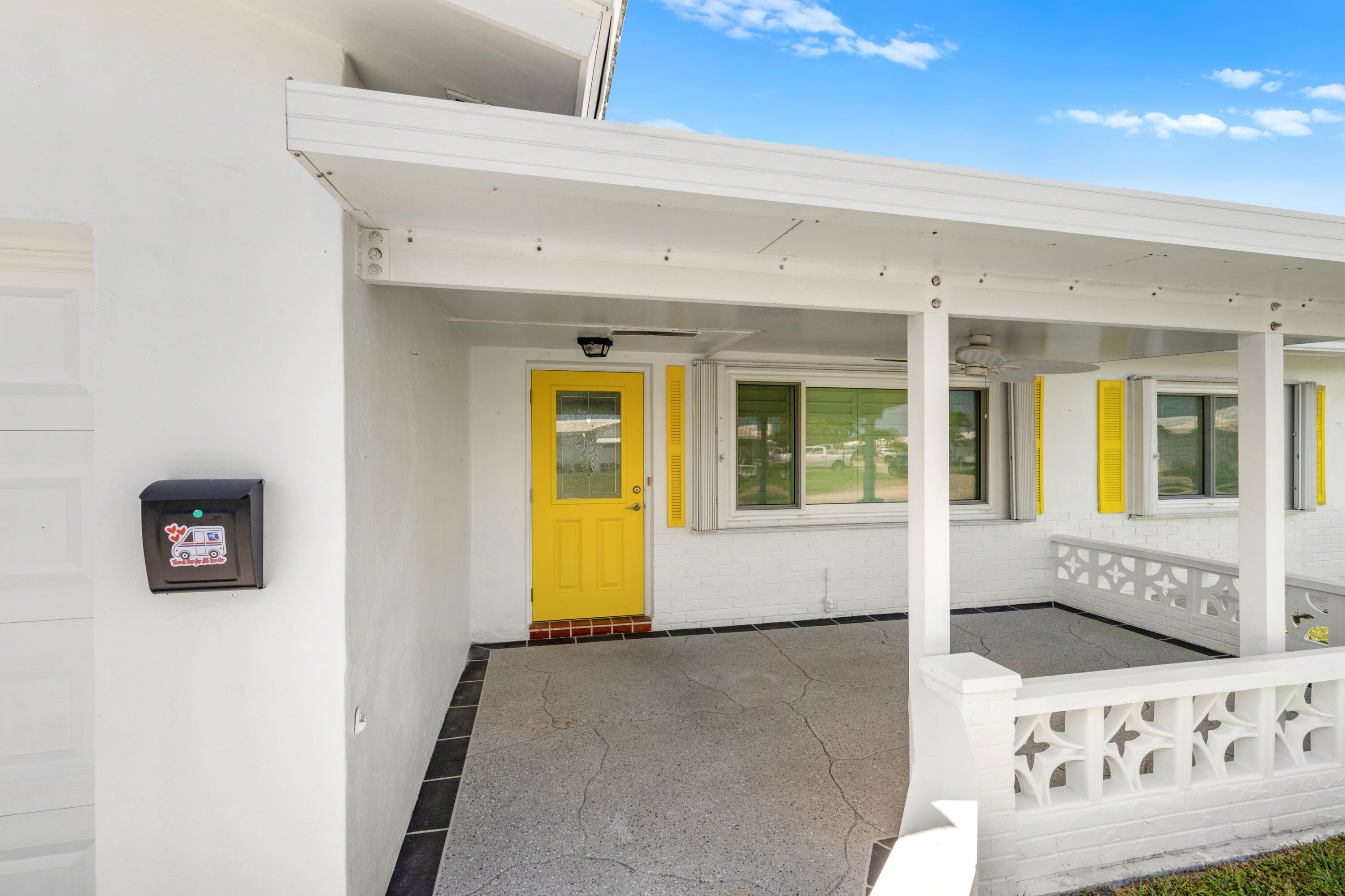 PALM BEACH LEISUREVILLE SEC 7 - Residential